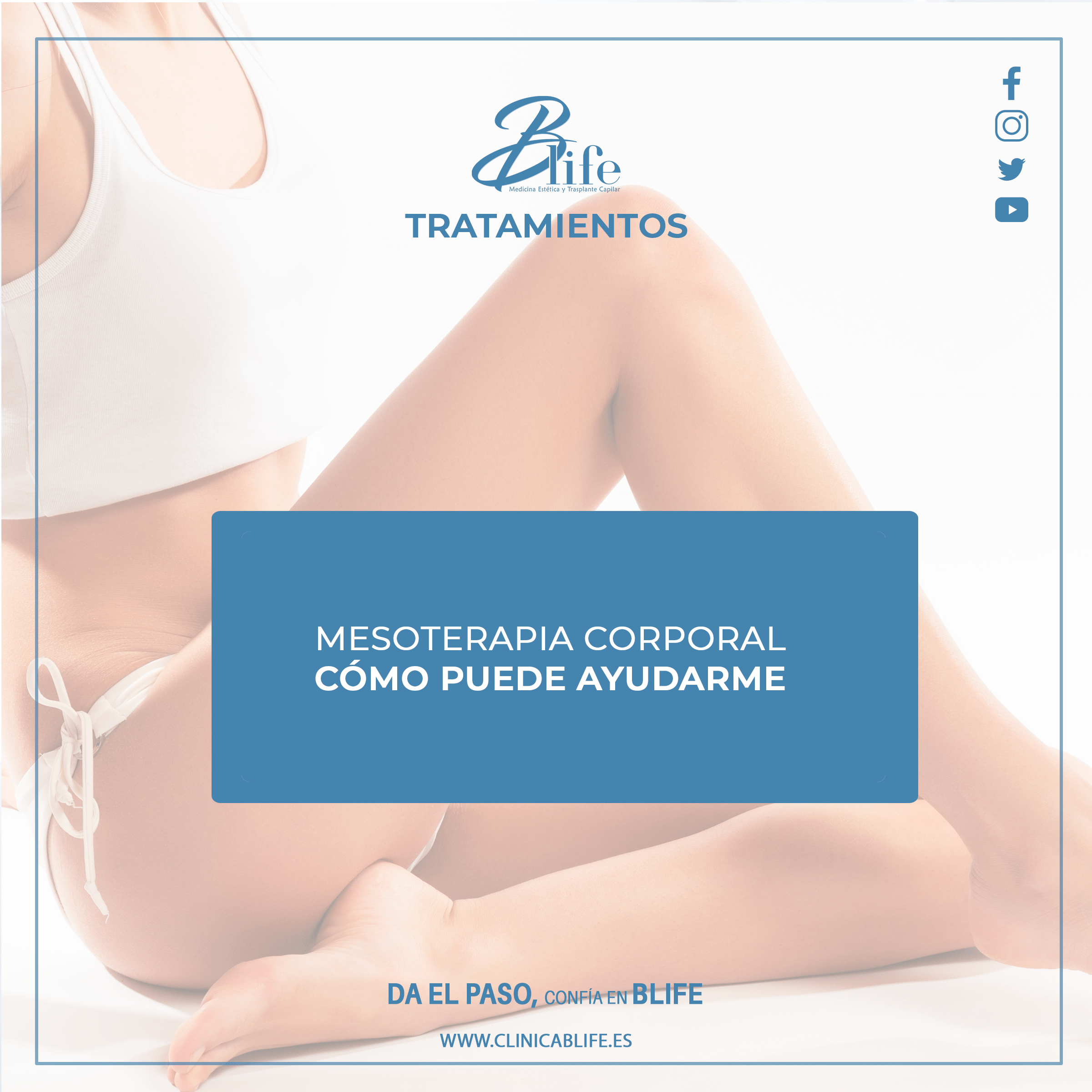 MESOTERAPIA CORPORAL EN MADRID