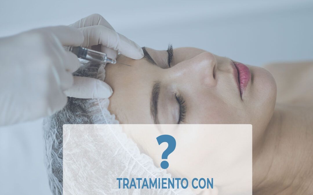 Tratamiento con Neuromoduladores en Blife Clinic