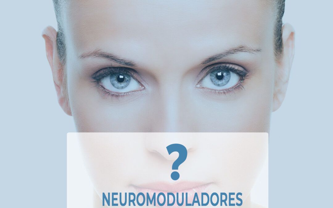 Neuromoduladores en Madrid: Todo lo que necesitas saber