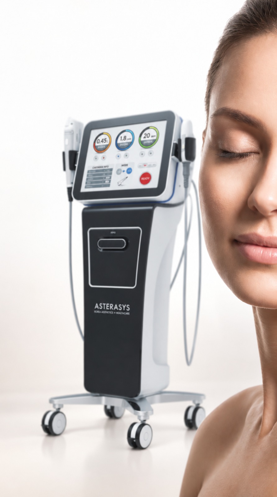 LIFTERA EN MADRID HIFU MEDICAL